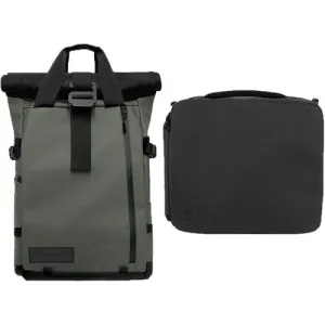 Wandrd PRVKE21 Photo Bundle (Bag, Cube, Straps)