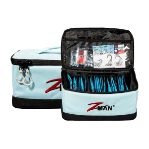 Z-Man Elaztech Bait Blockz Tackle Bag SKU - 385361